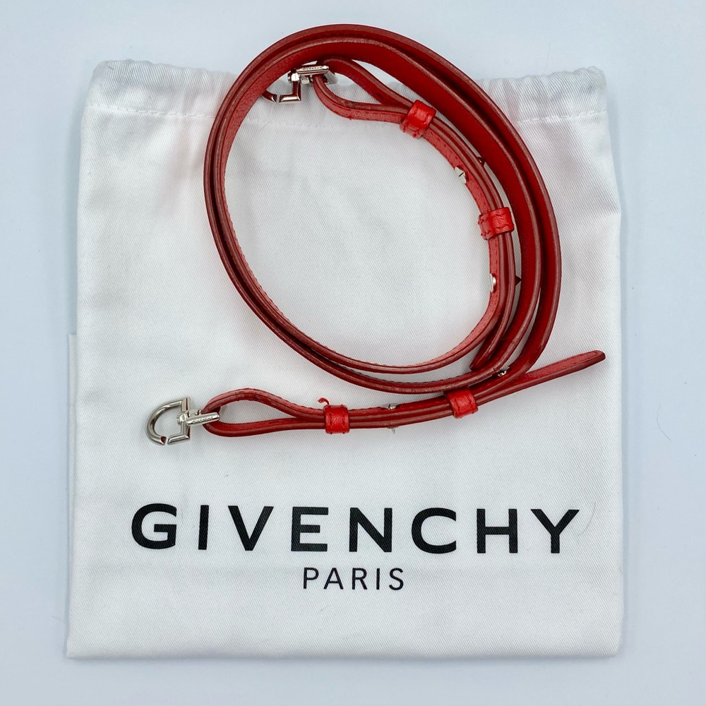 Givenchy Mini Antigona bag - Picture 10 of 12